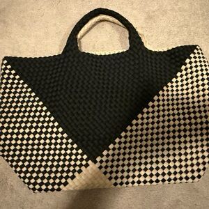 SOLD Naghedi St. Barths Large Tote